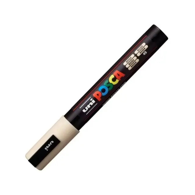 Uniball Posca Water Based Paint Markers (Loose) POSCA