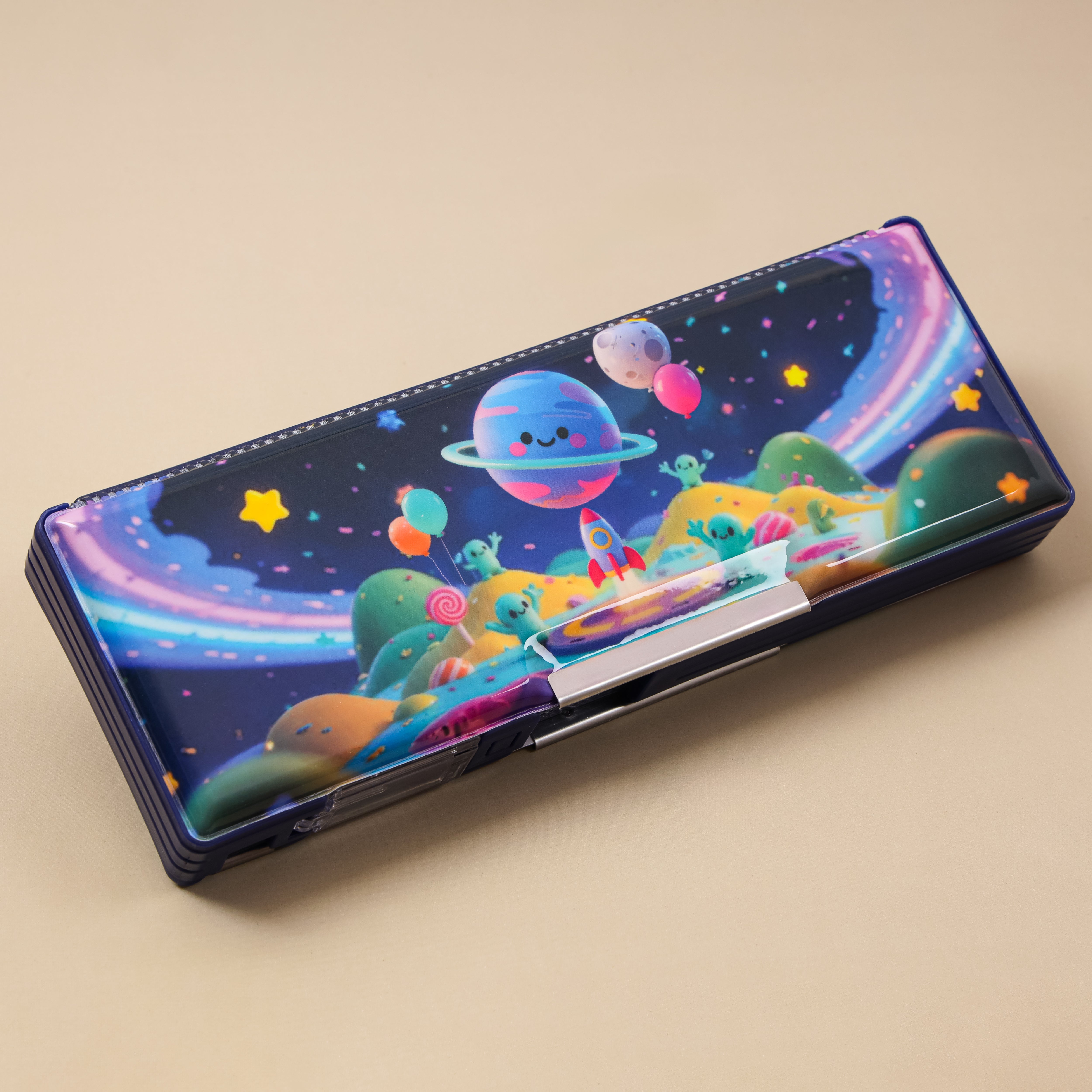 Kidgets Pencil Box 9004-A Kidgets