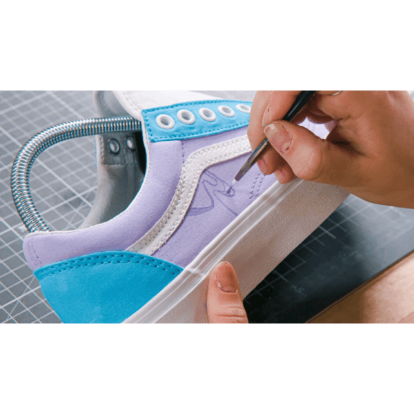 Angelus Acrylic Leather Paints (Loose) - 29.5ml