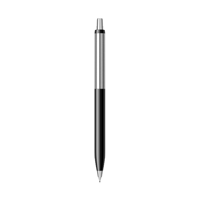 Scrikss | Vintage 51 | 0.7mm Mechanical Pencil | Black Scrikss