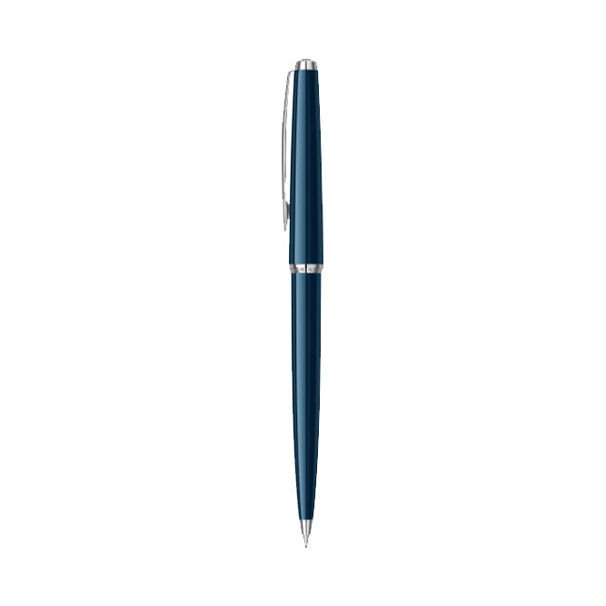 Scrikss | Vintage 33 | 0.7mm Mechanical Pencil | Blue Scrikss