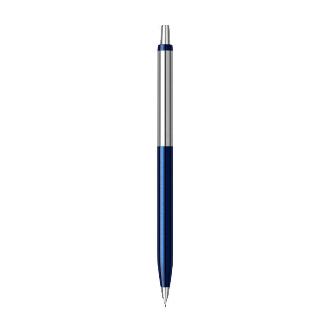 Scrikss | Vintage 51 | 0.7mm Mechanical Pencil | Blue Scrikss
