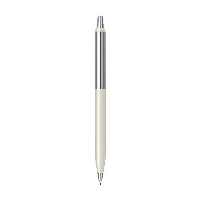 Scrikss | Vintage 51 | 0.7mm Mechanical Pencil | Ivory Scrikss