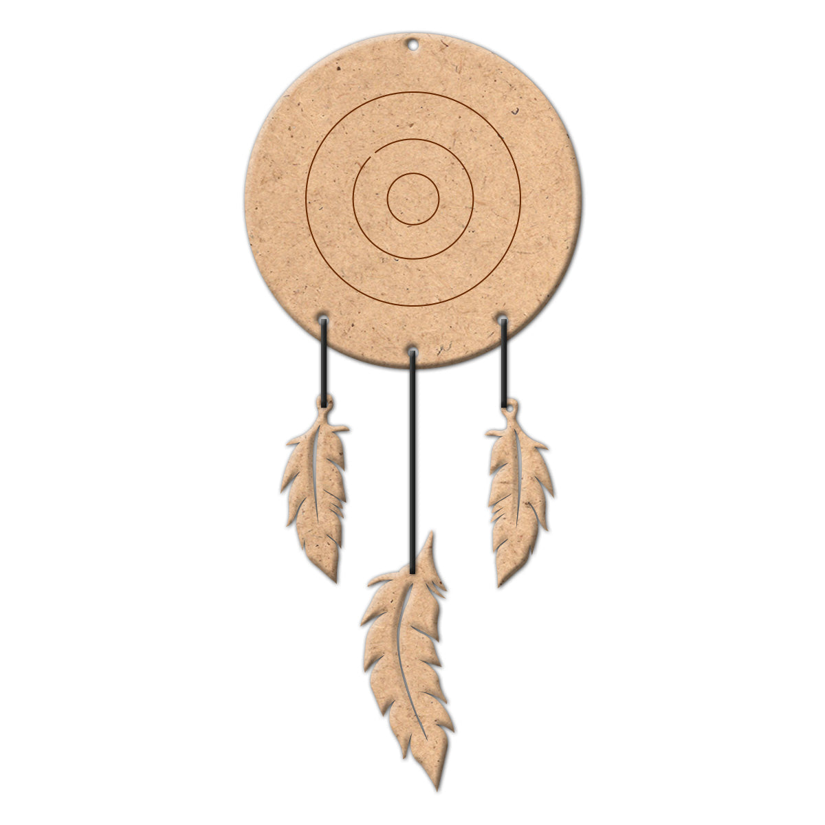 iCraft DIY Evil Eye Danglers Kit - Art & Decor Craft for Kids Icraft com