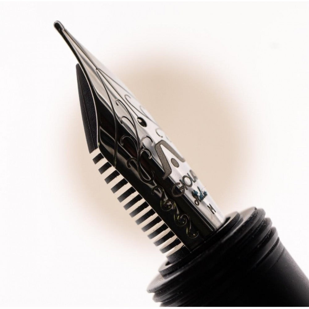 Gioia | Alleria | Fountain Pen | Mare Blue-black Gioia