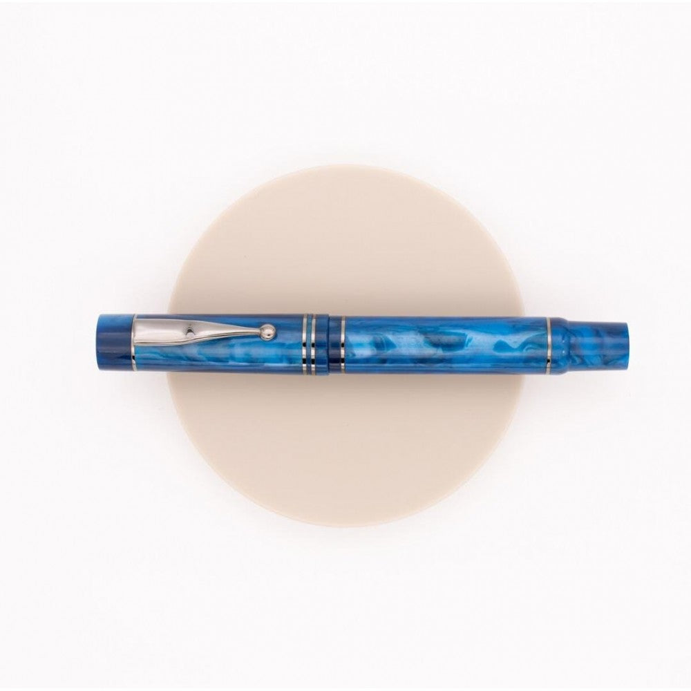 Gioia | Alleria | Fountain Pen | Grotta Azzurra Blue Gioia