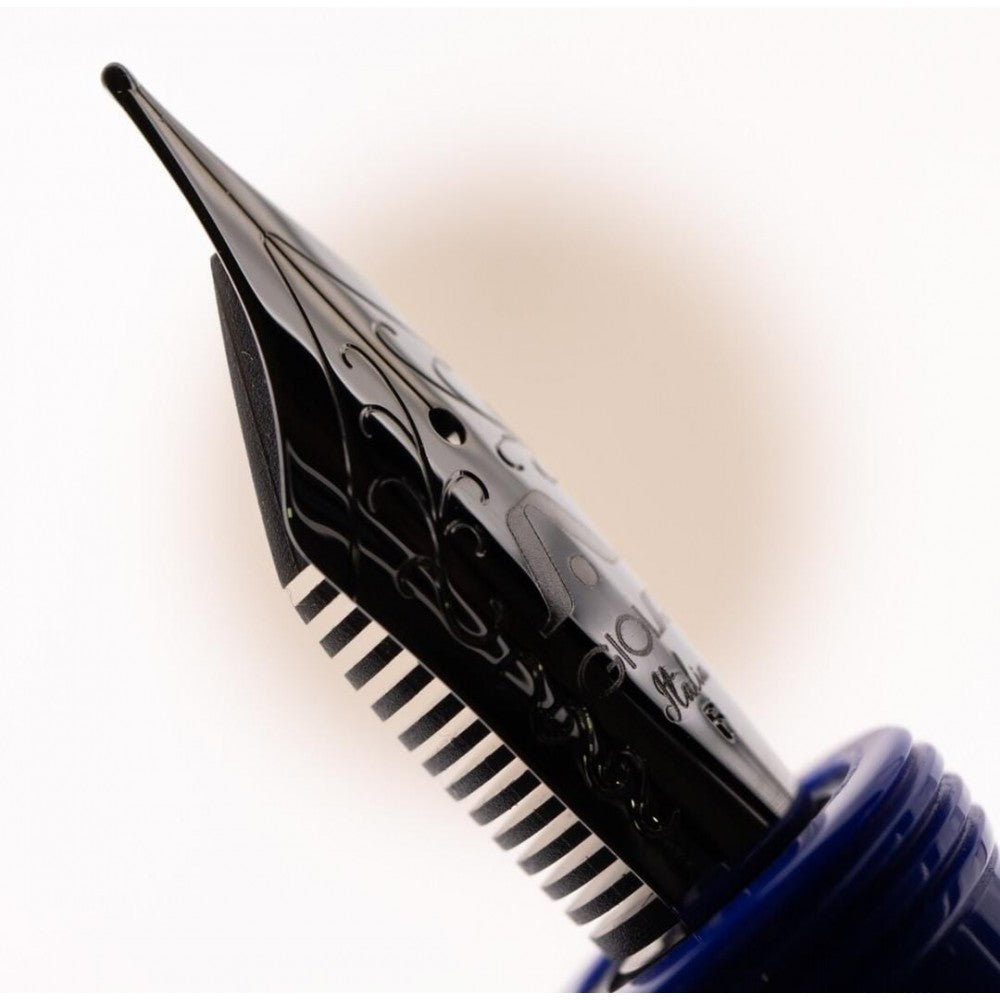 Gioia | Alleria | Fountain Pen | Grotta Azzurra Blue Gioia