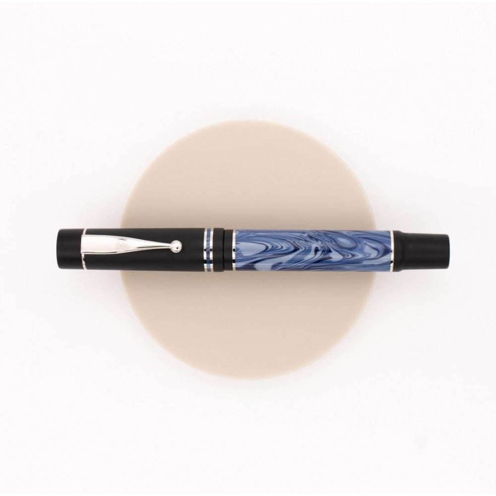 Gioia | Alleria | Fountain Pen | Mare Blue-black Gioia