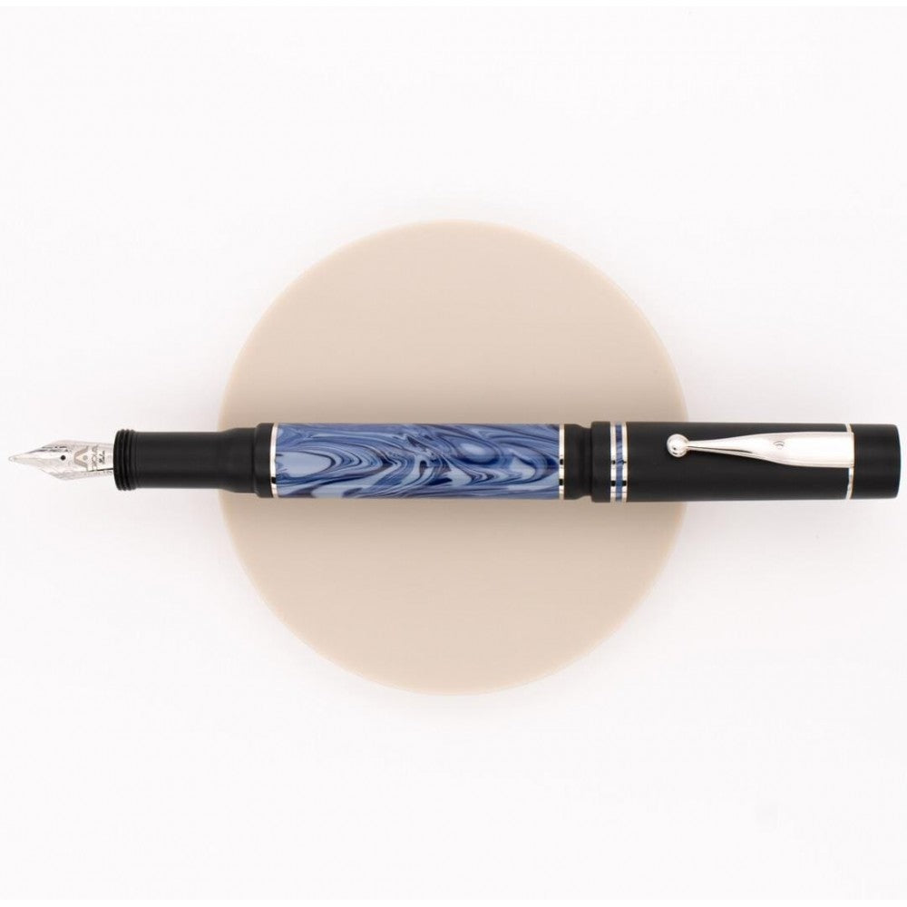 Gioia | Alleria | Fountain Pen | Mare Blue-black Gioia