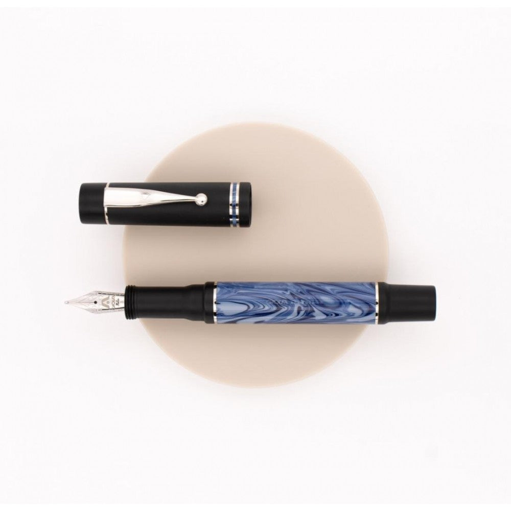 Gioia | Alleria | Fountain Pen | Mare Blue-black Gioia