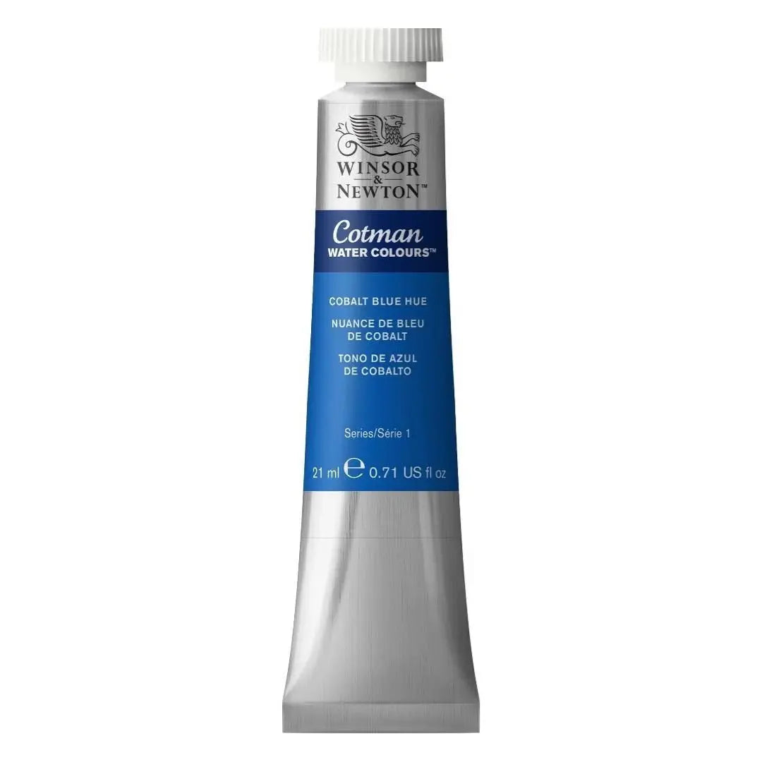 Winsor & Newton Cotman Watercolour Tubes (Loose Colours) Winsor & Newton