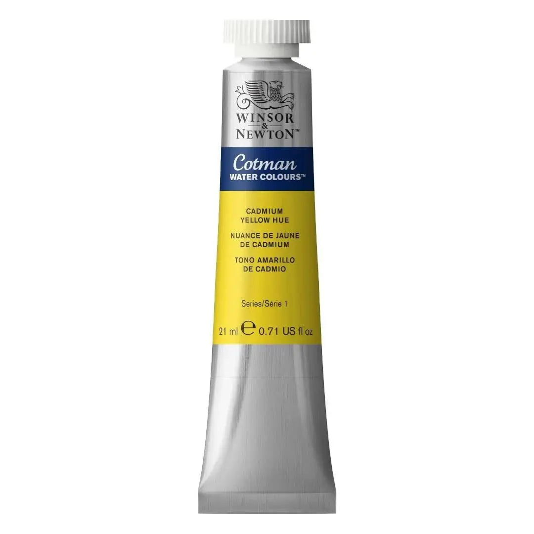 Winsor & Newton Cotman Watercolour Tubes (Loose Colours) Winsor & Newton