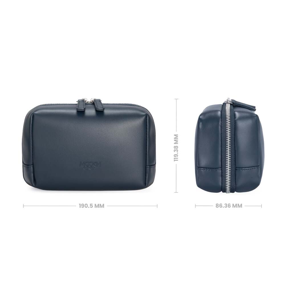 Mooch AKU Utility Organizer Pouches - Art and Tech Storage in 5 Colours