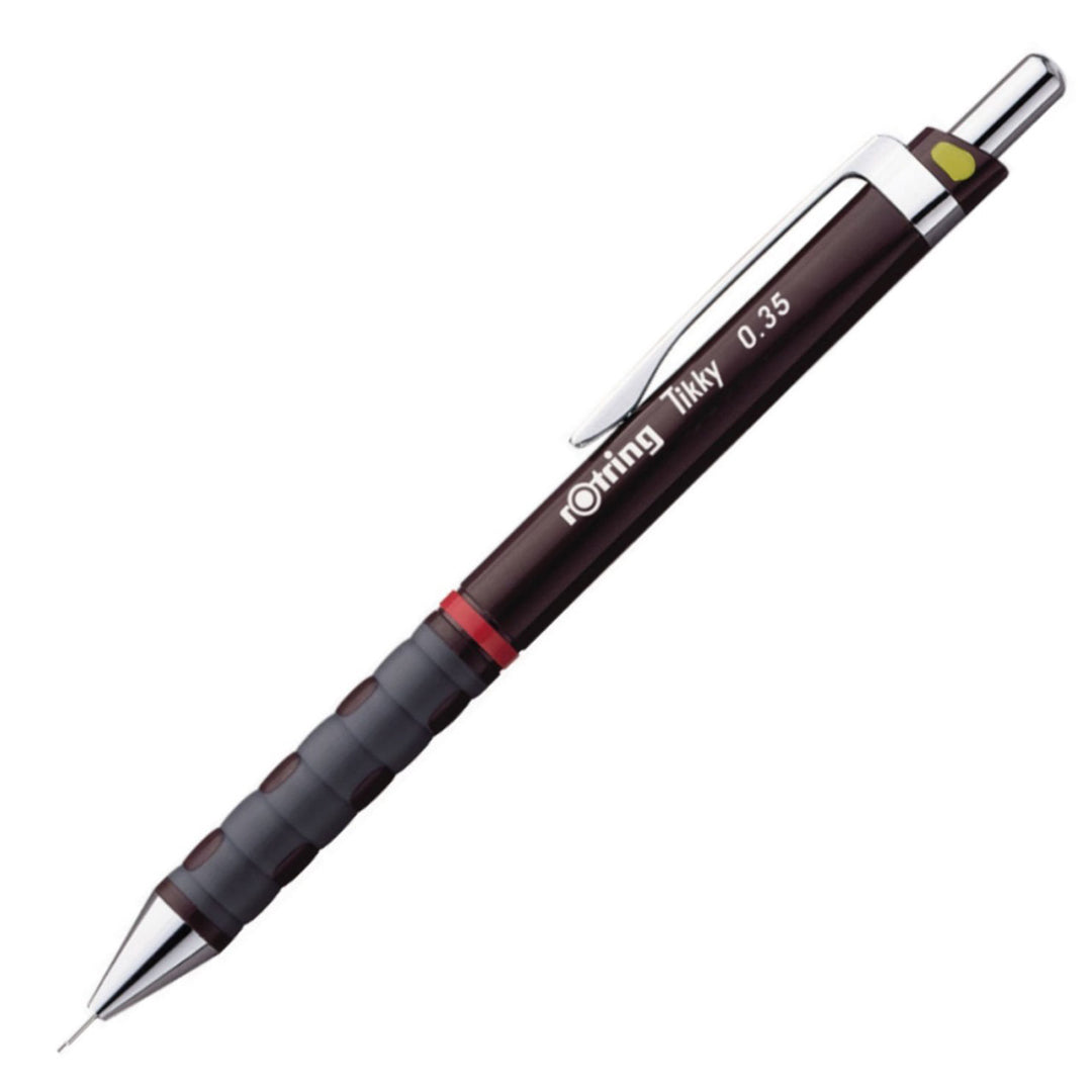 Rotring | Tikky | Mechanical Graphite Pencil | 0.35mm penpencilink