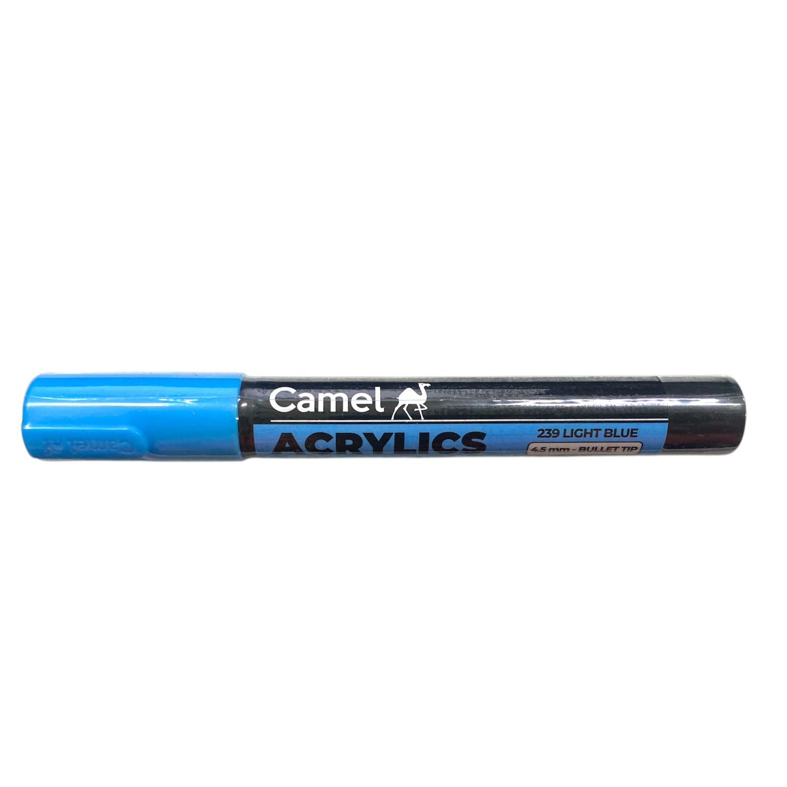 Camel Acrylic Markers Loose Individual Shades