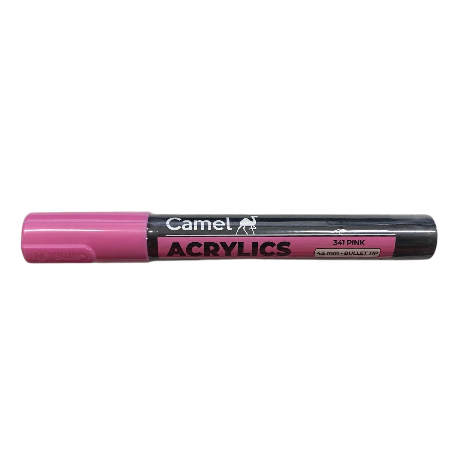 Camel Acrylic Markers Loose Individual Shades
