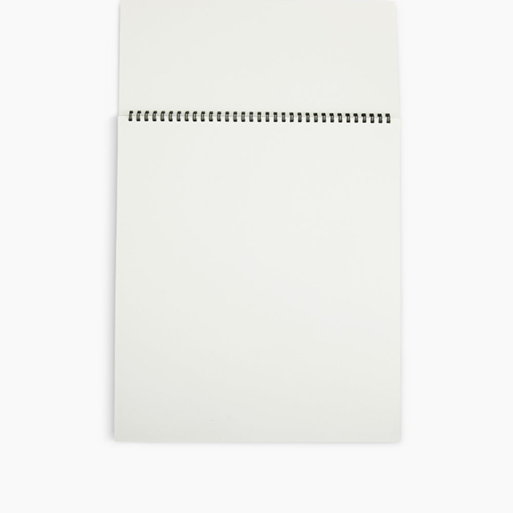 Camel Sketch Book - 140Gsm And 270Gsm (Available In Multiple Sizes)