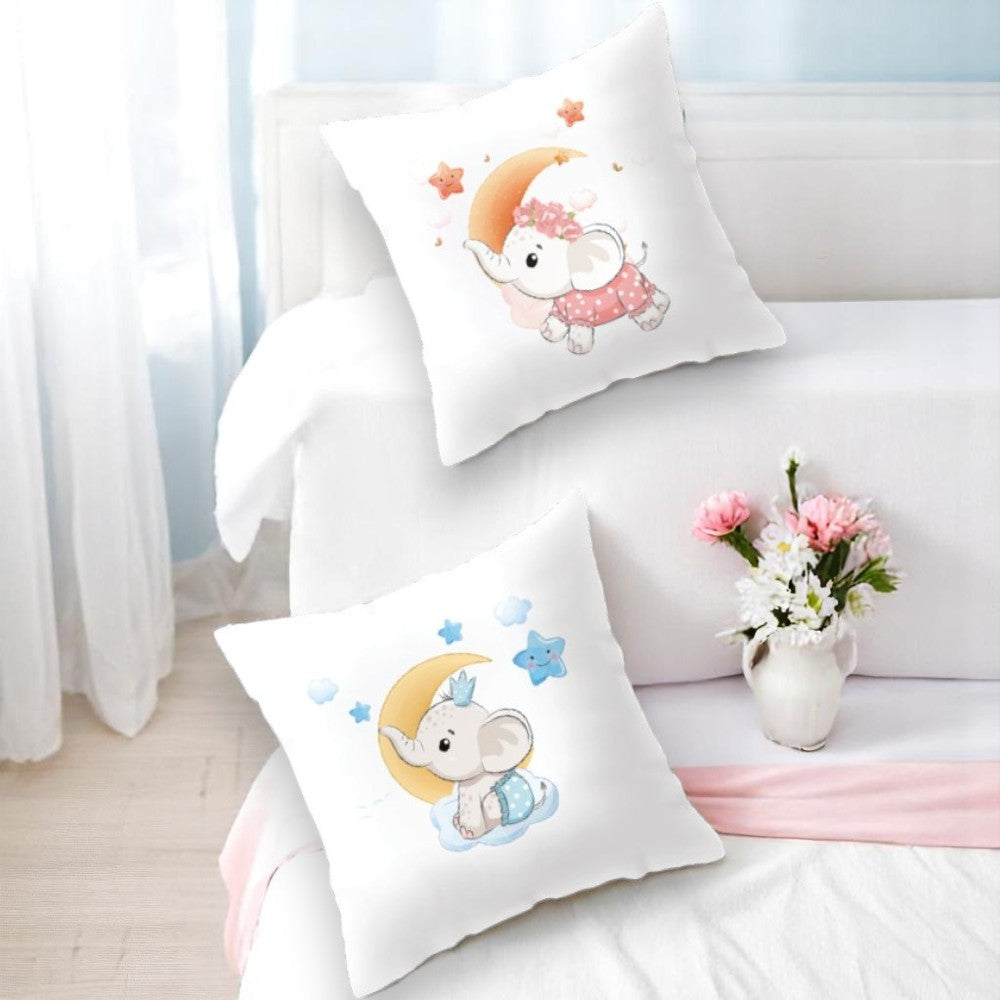 Creative Jack My Pillow Painting Kit for Kids Age 6 Plus - DIY Art Set