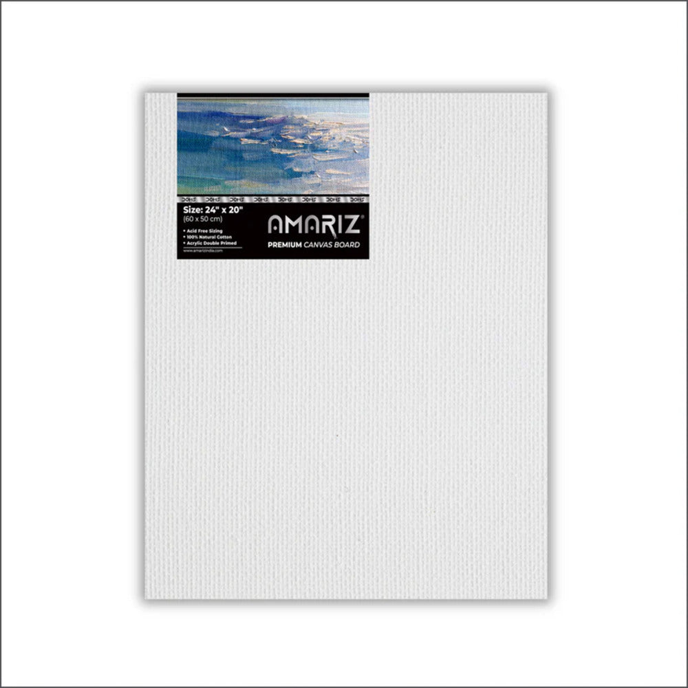 Doms Amariz Canvas Boards