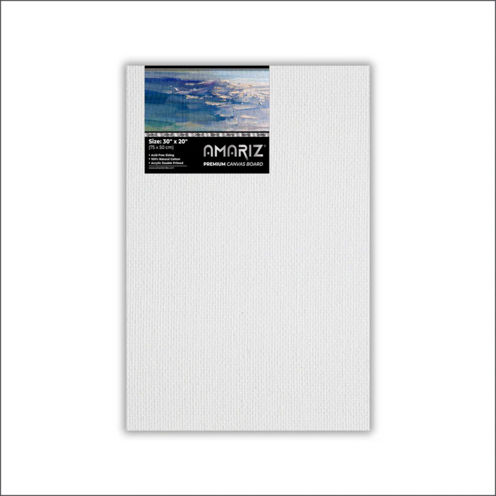 Doms Amariz Canvas Boards