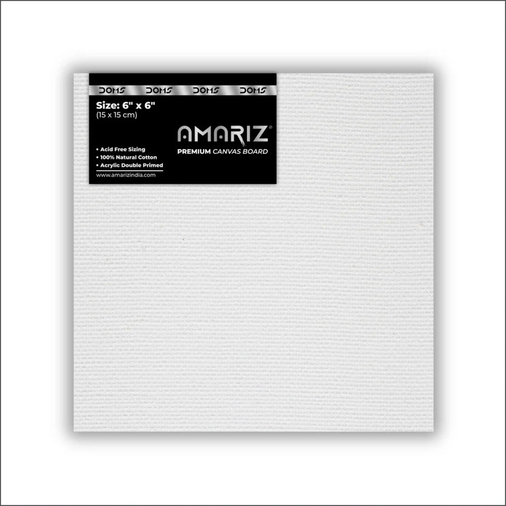Doms Amariz Canvas Boards