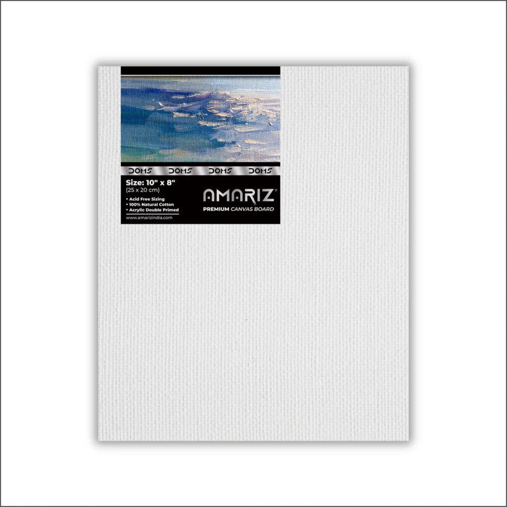 Doms Amariz Canvas Boards