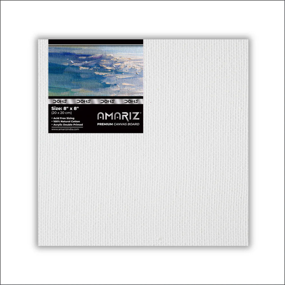 Doms Amariz Canvas Boards