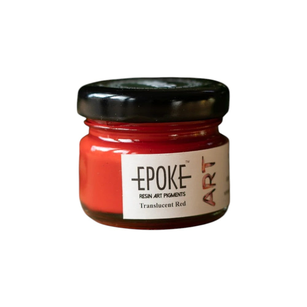 Epoke Metallic Pigments For Resin Art 20 Grams (Loose)