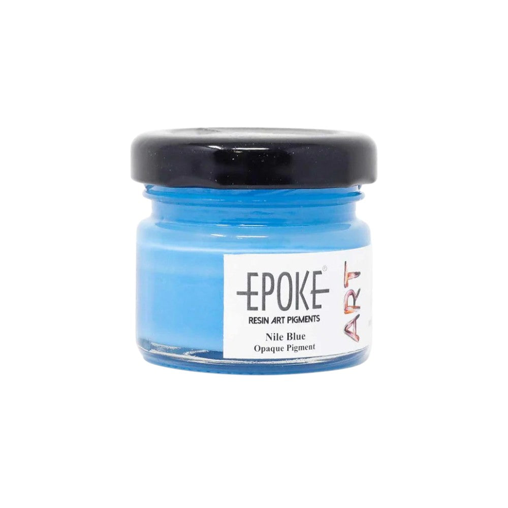 Epoke Resin Art Pigment 25G (Loose)