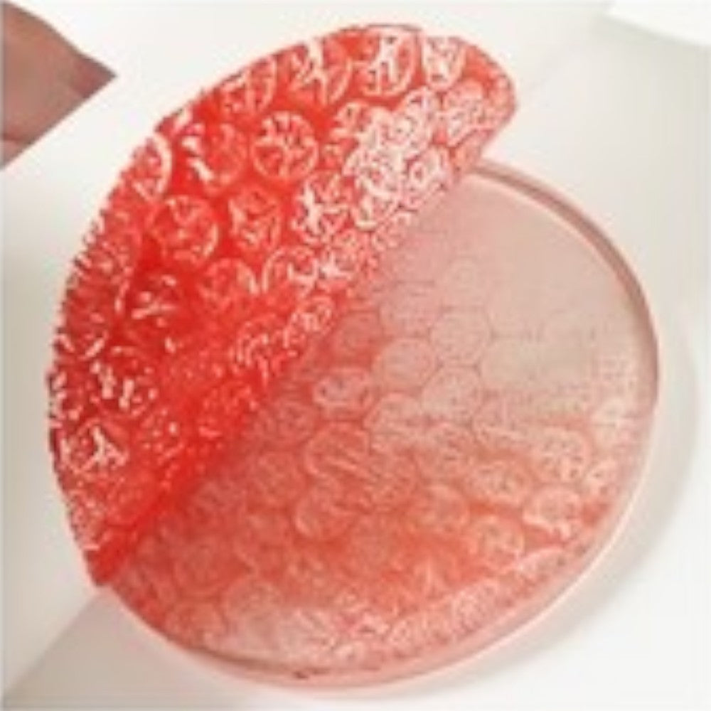 Gelli Arts 4 Inch Round Gelli Printing Plate