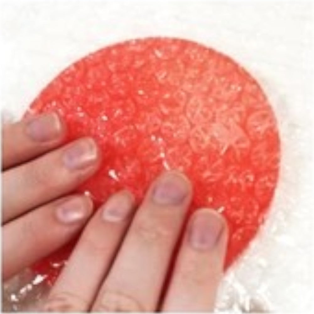 Gelli Arts 4 Inch Round Gelli Printing Plate