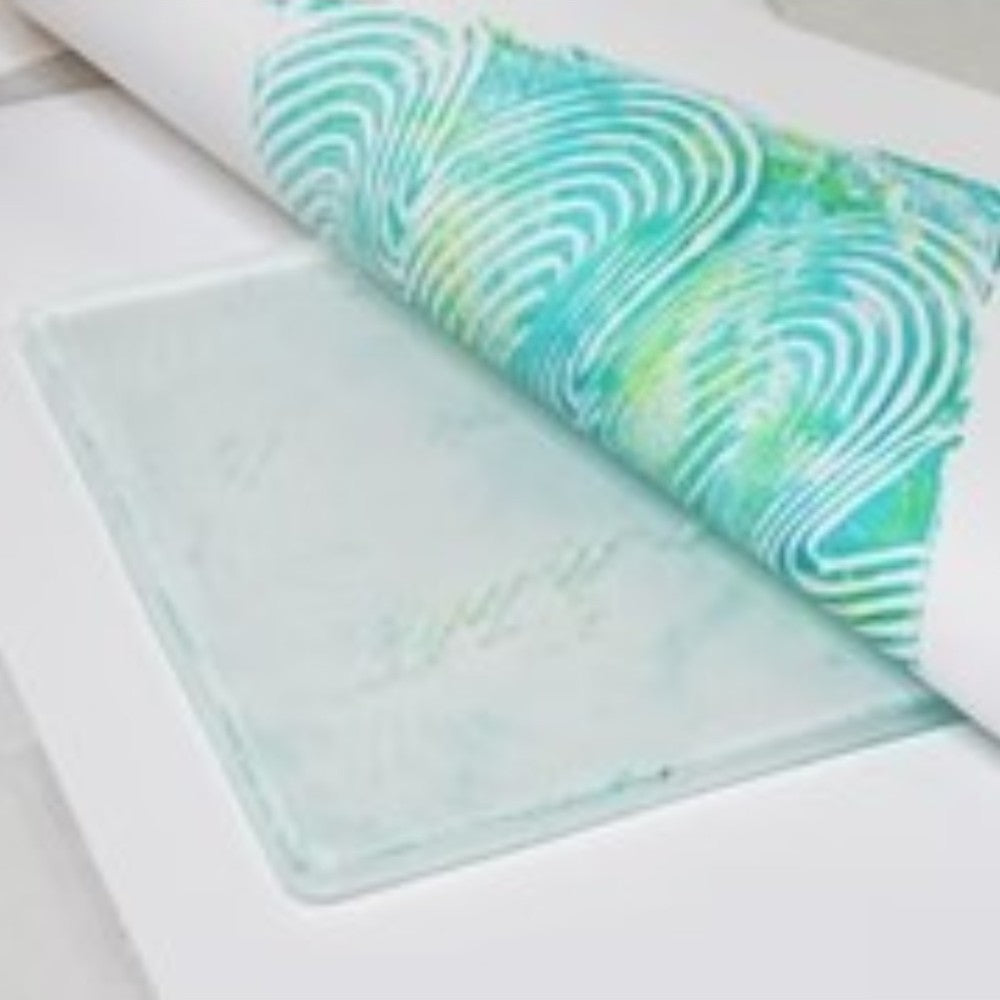 Gelli Arts 6X6 Inch Gelli Printing Plate