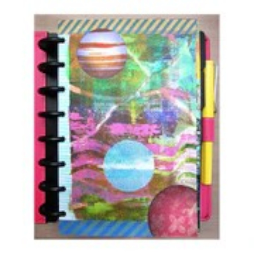 Gelli Arts 6X6 Inch Gelli Printing Plate