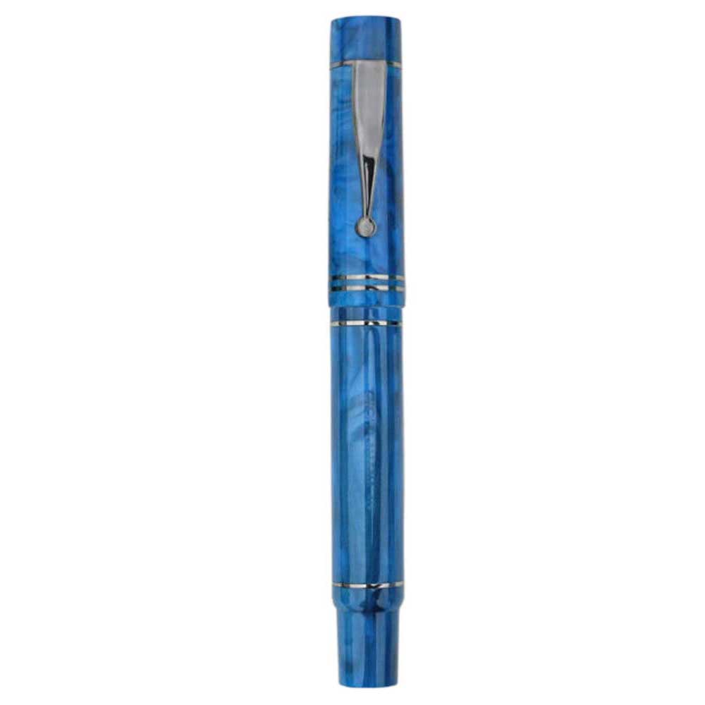 Gioia | Alleria | Fountain Pen | Grotta Azzurra Blue Gioia