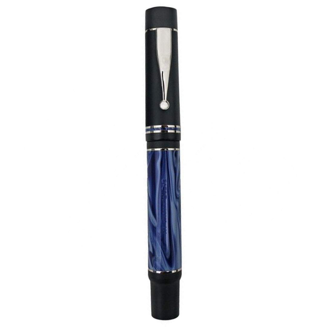 Gioia | Alleria | Fountain Pen | Mare Blue-black Gioia