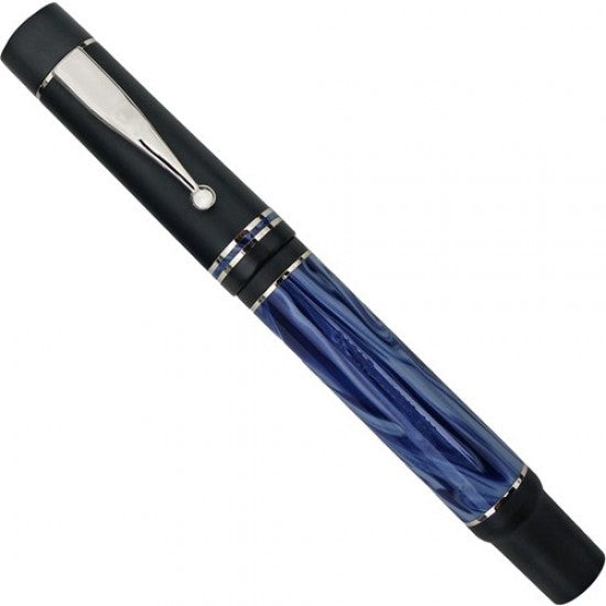 Gioia | Alleria | Fountain Pen | Mare Blue-black Gioia