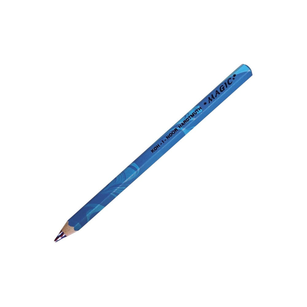 Kohinoor Magic Multicolour Pencils - 5.6mm Special Lead