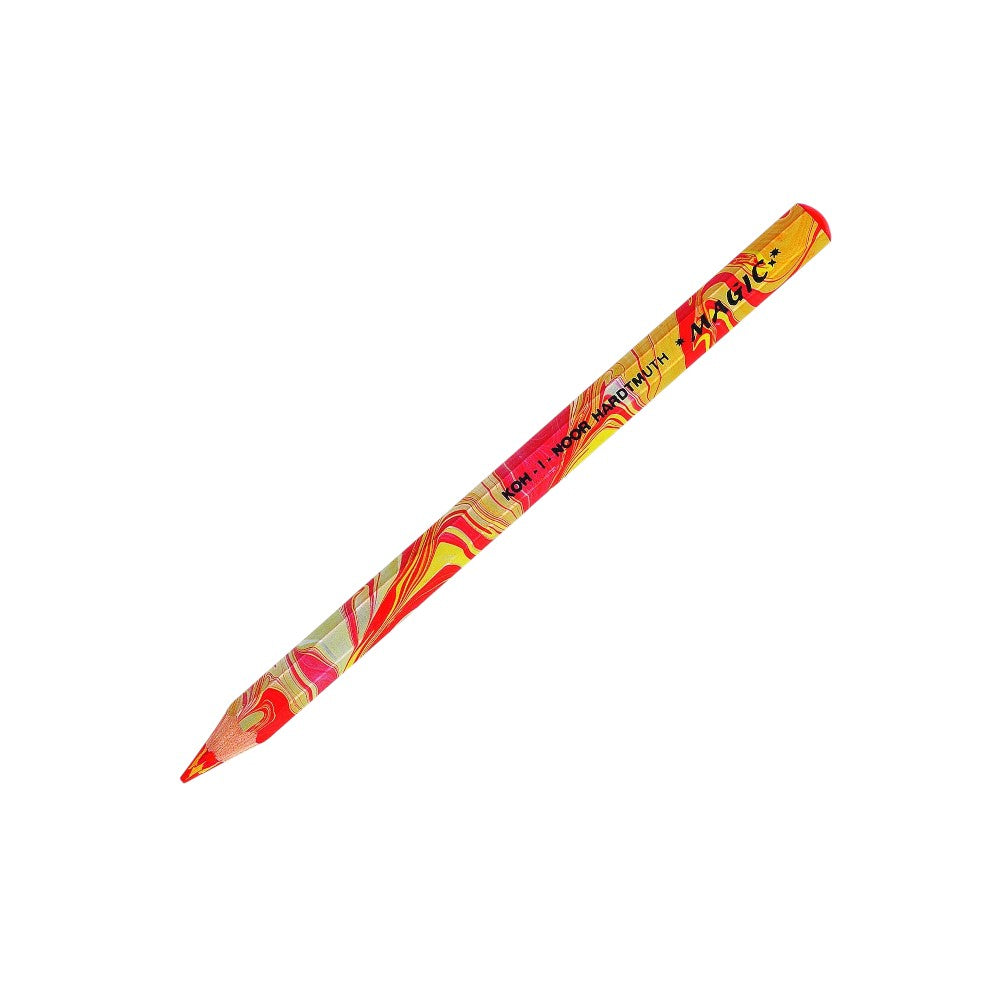 Kohinoor Magic Multicolour Pencils - 5.6mm Special Lead