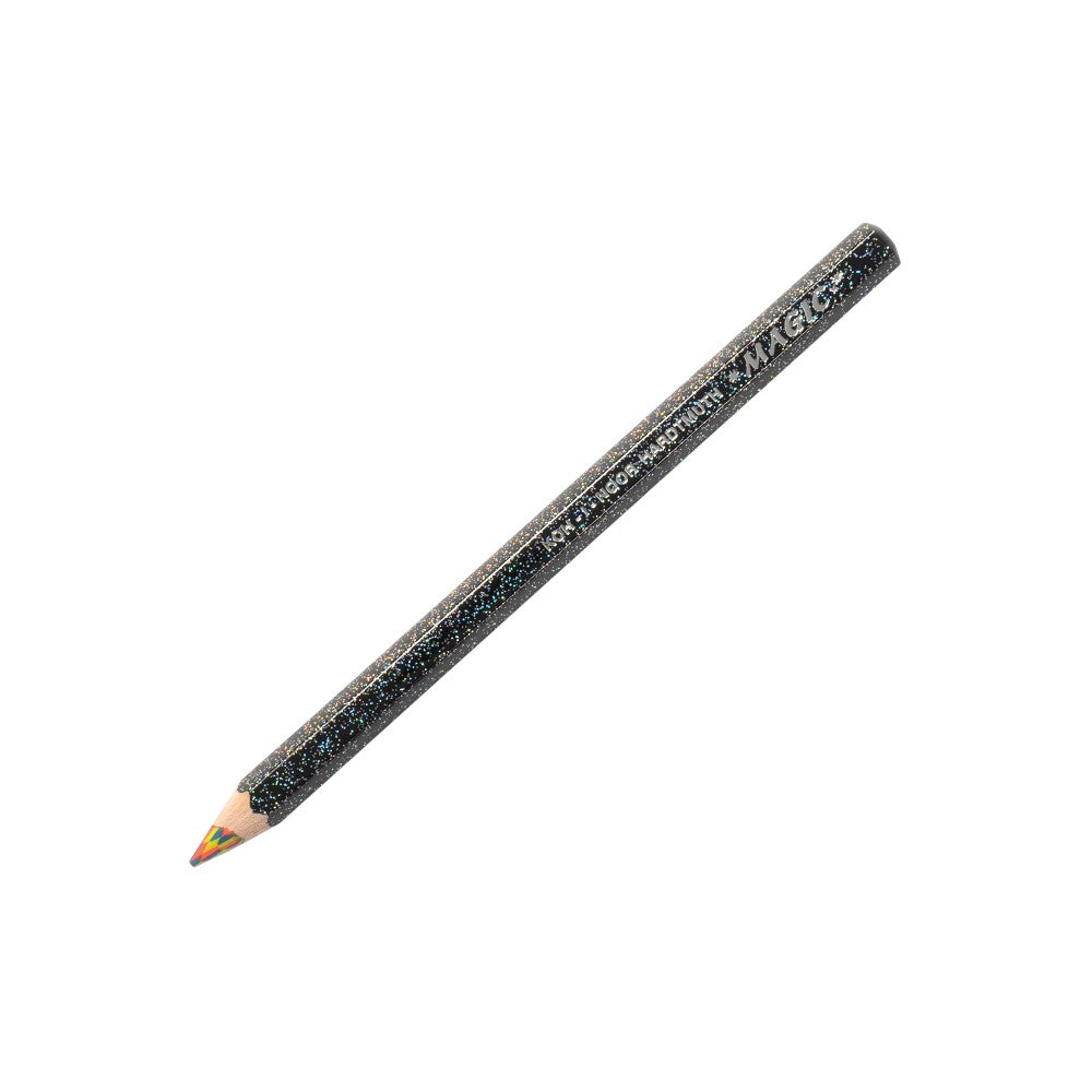 Kohinoor Magic Multicolour Pencils - 5.6mm Special Lead