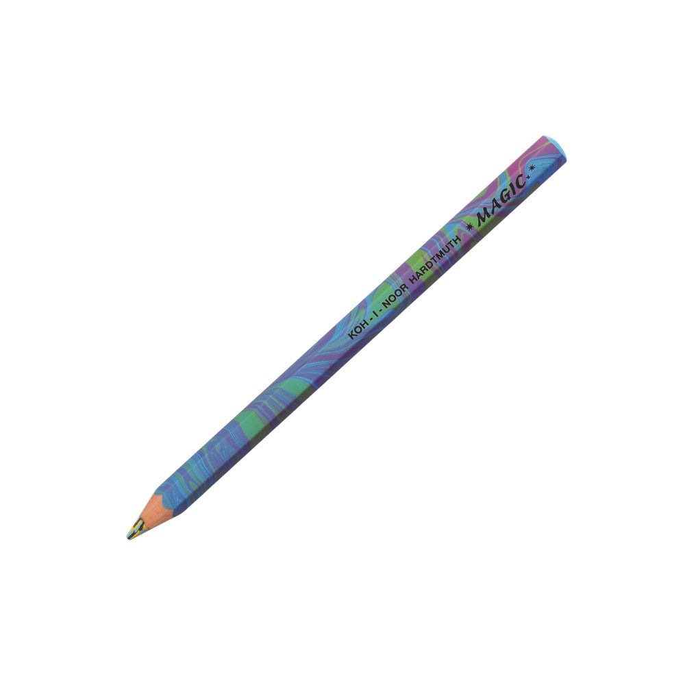 Kohinoor Magic Multicolour Pencils - 5.6mm Special Lead