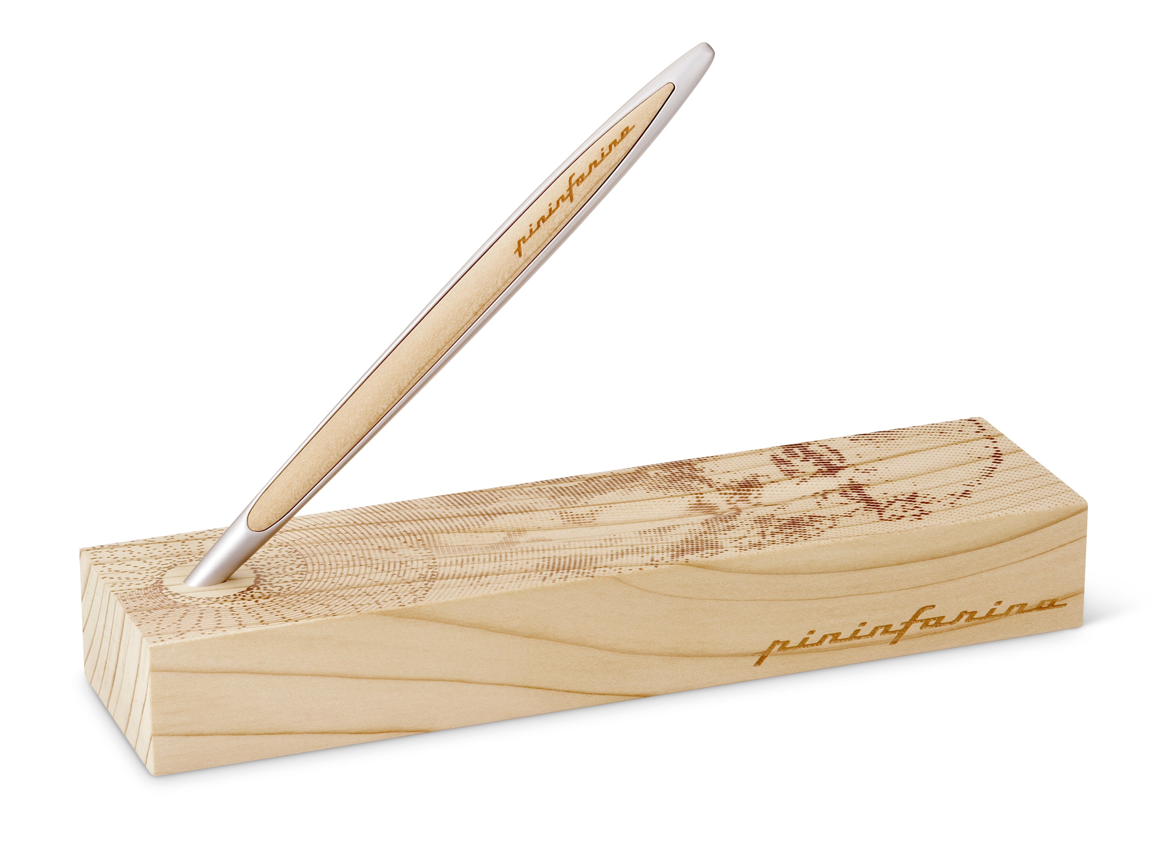 Pininfarina | Cambiano | Leonardo 500th Limited | Ballpoint Pen Pininfarina