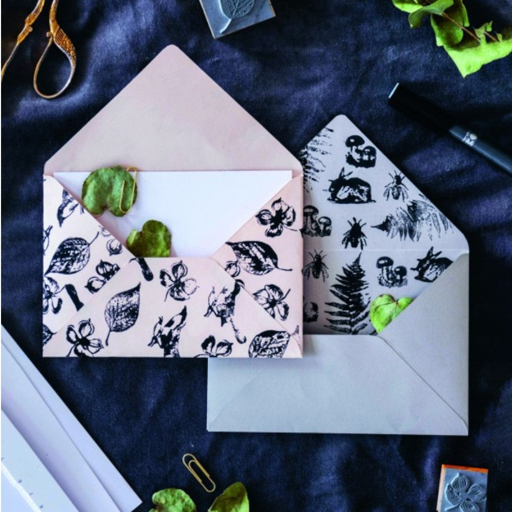 Marabu Aqua-Lino Printing Colour Black 073 - 250ml