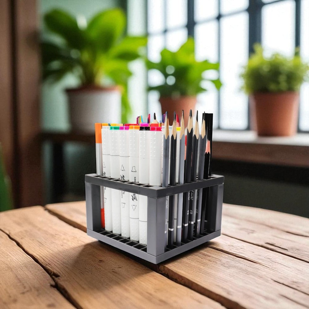 Mont Marte Signature Studio Tidy - 82 & 96 Compartment Variants