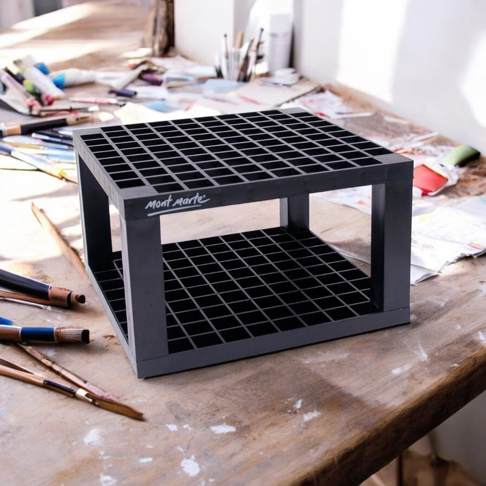 Mont Marte Signature Studio Tidy - 82 & 96 Compartment Variants