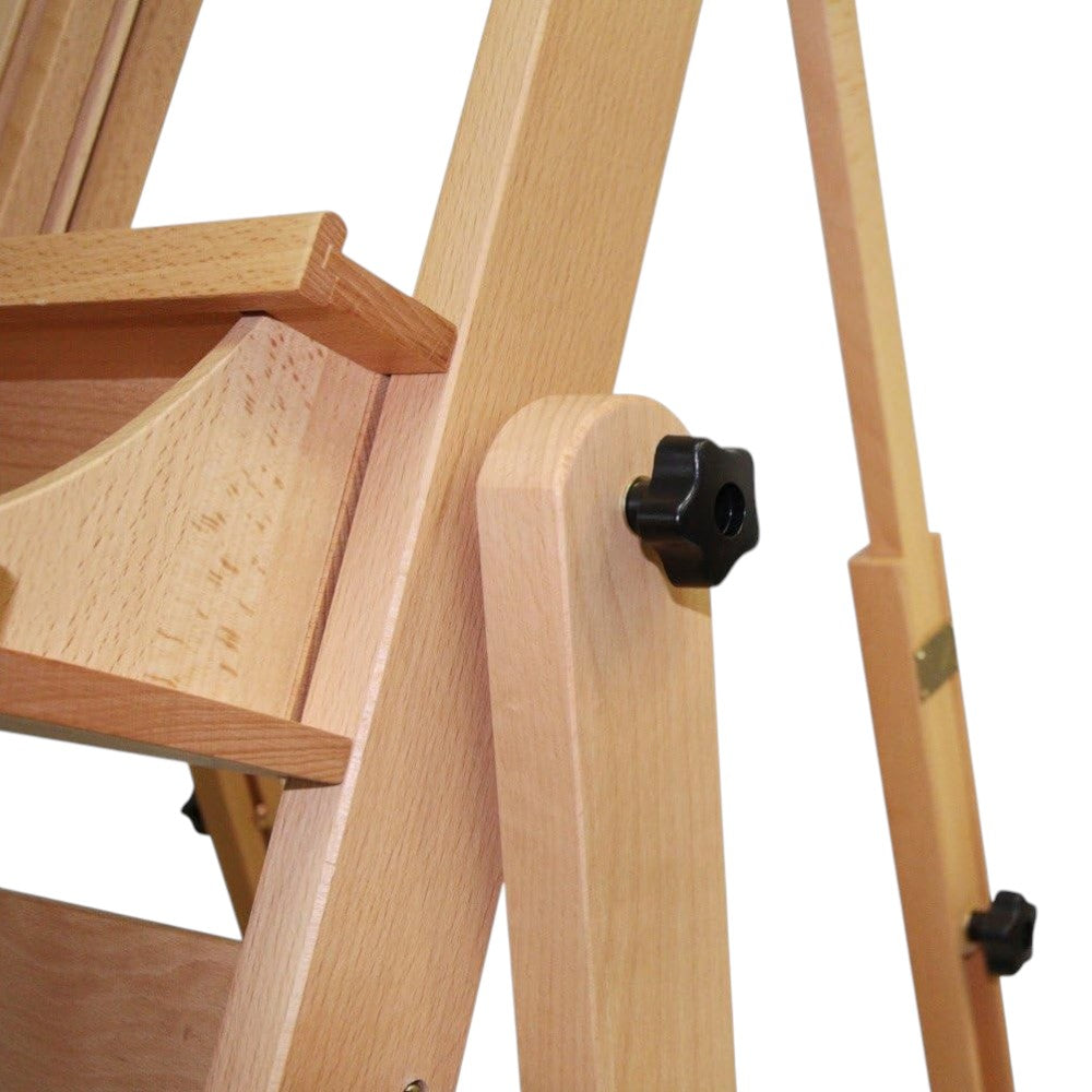 Adjustable Central Column of Mont Marte Studio Easel 263cm
