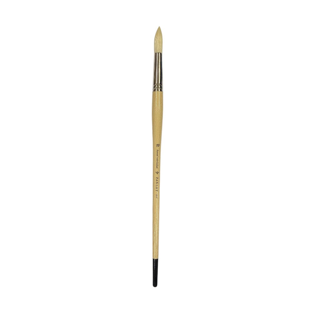 Pan Art Long Handle Painting Brushes for Oil - Loose