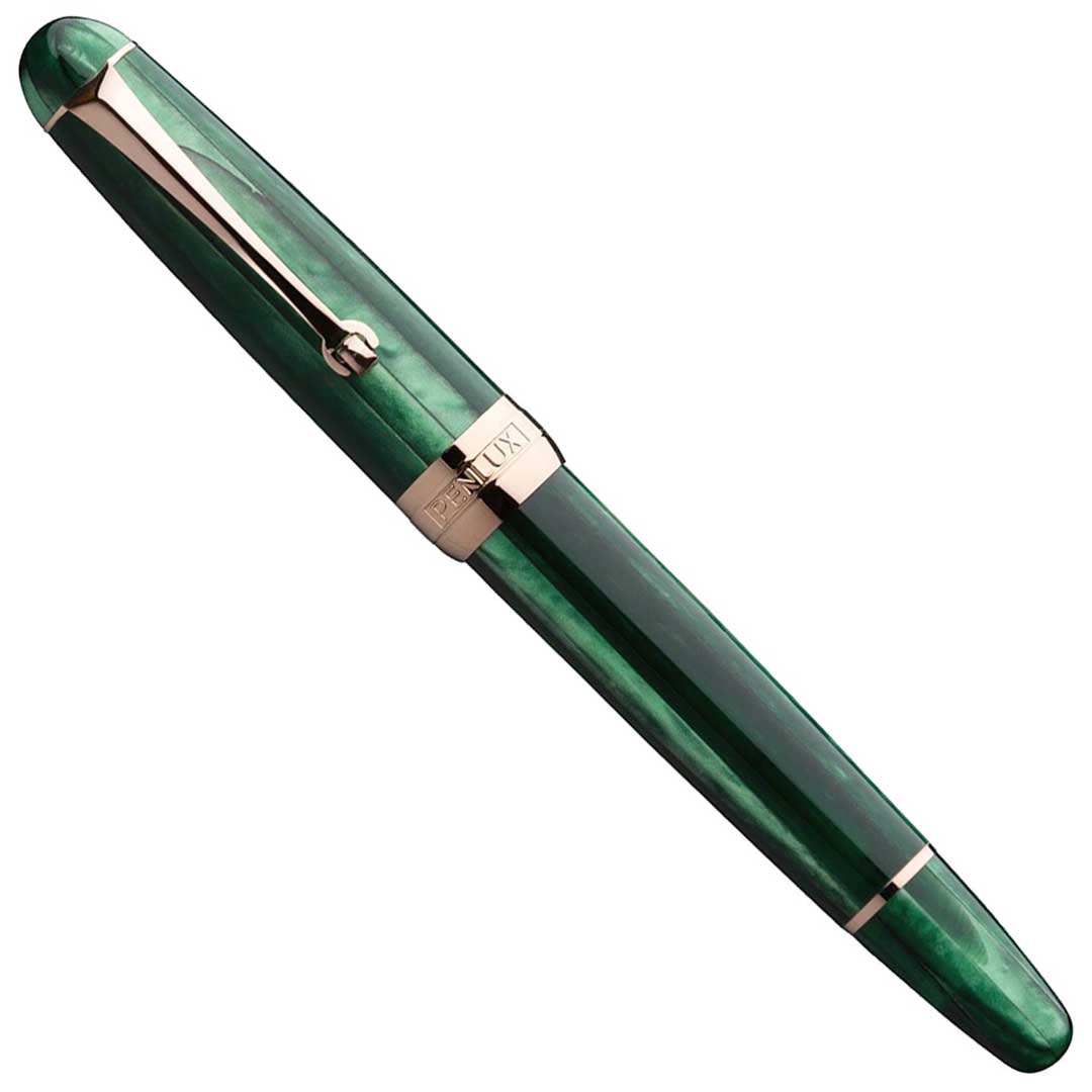 Penlux | Fountain Pen | Delgado | Sicao | Limited Edition Penlux