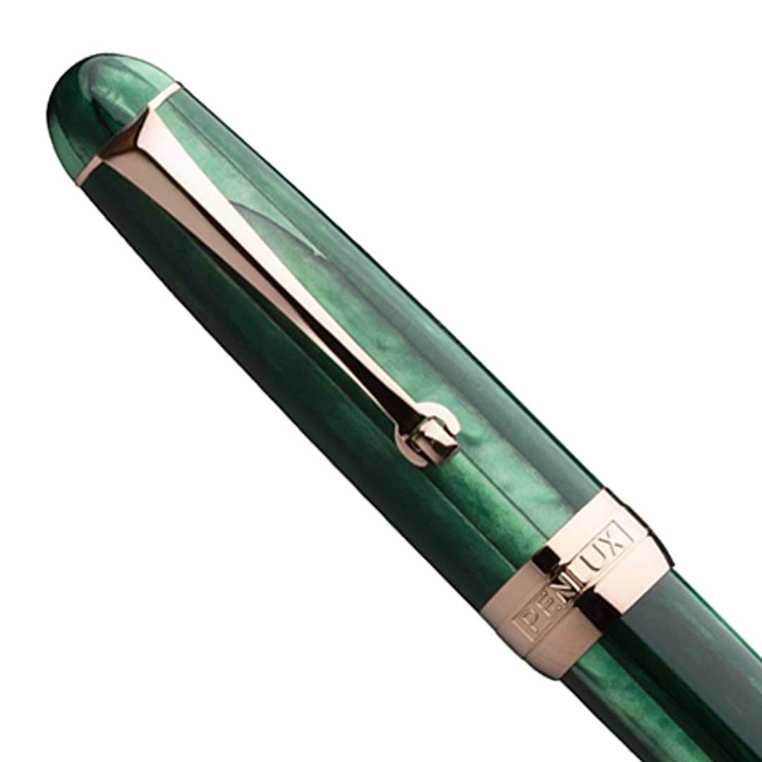Penlux | Fountain Pen | Delgado | Sicao | Limited Edition Penlux