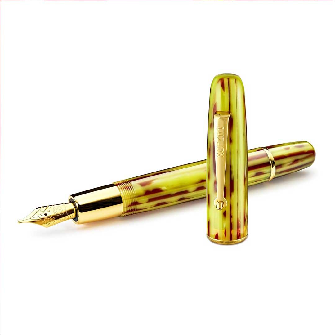 Penlux | Fountain Pen | Elite Emperor Penlux