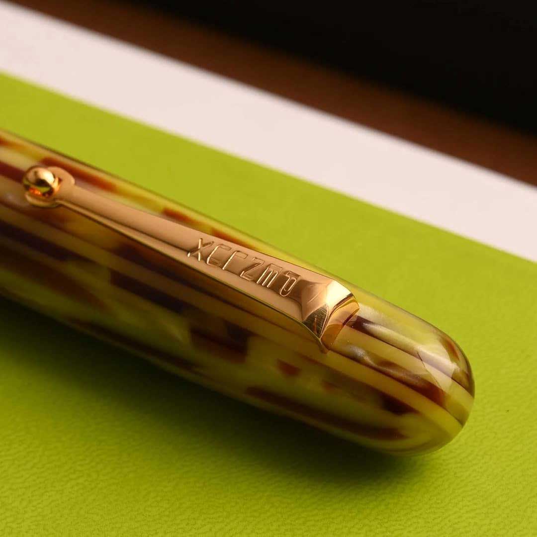 Penlux | Fountain Pen | Elite Emperor Penlux